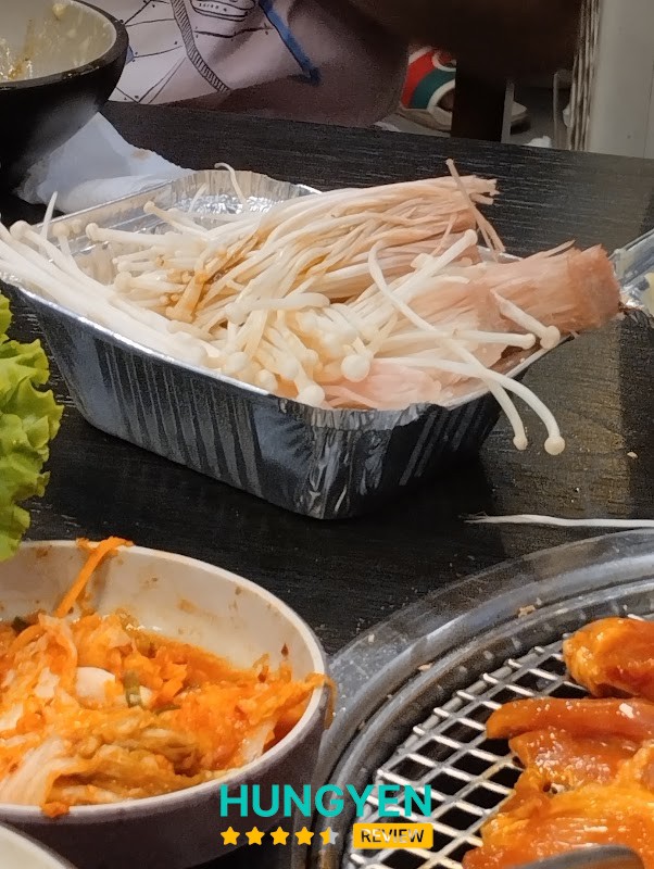 Lẩu Nướng Hằng Kim Chi - Cơ Sở Văn Giang – hình ảnh 2