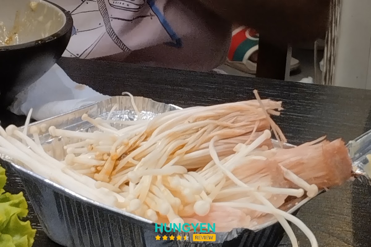 Lẩu Nướng Hằng Kim Chi - Cơ Sở Văn Giang – hình ảnh 3