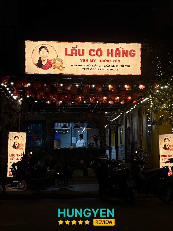 Lẩu Cô Hằng – hình ảnh 3