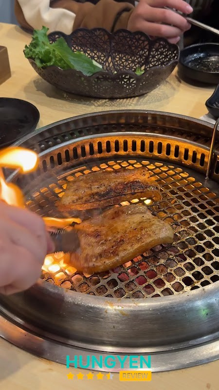 Lẩu Nướng Hằng Kim Chi 8 – hình ảnh 2