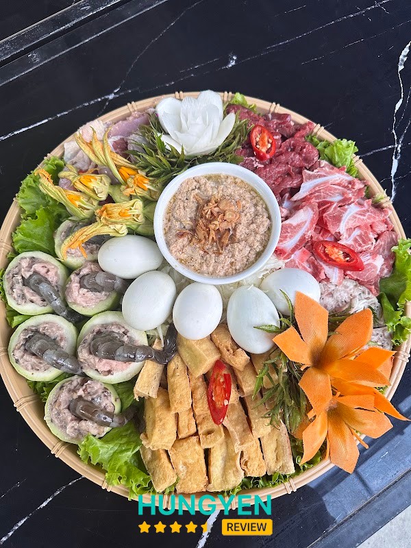 Bia Lẩu Nhà Thóc – hình ảnh 3