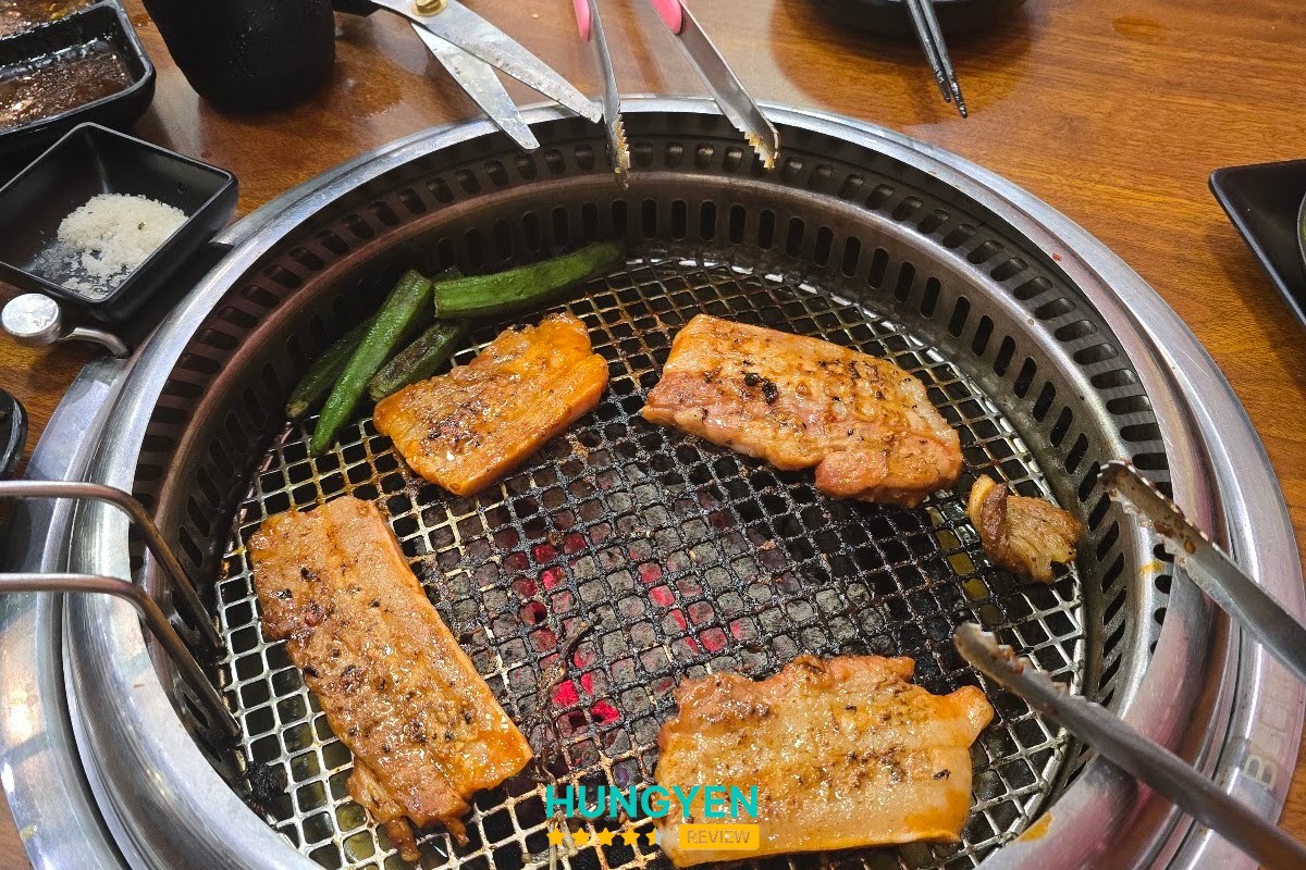 Lẩu Nướng 66 – hình ảnh 2