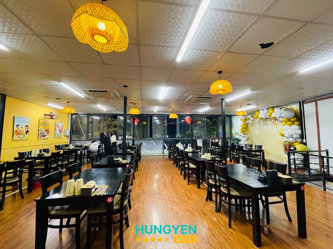 Đồng Quê Quán – hình ảnh 1