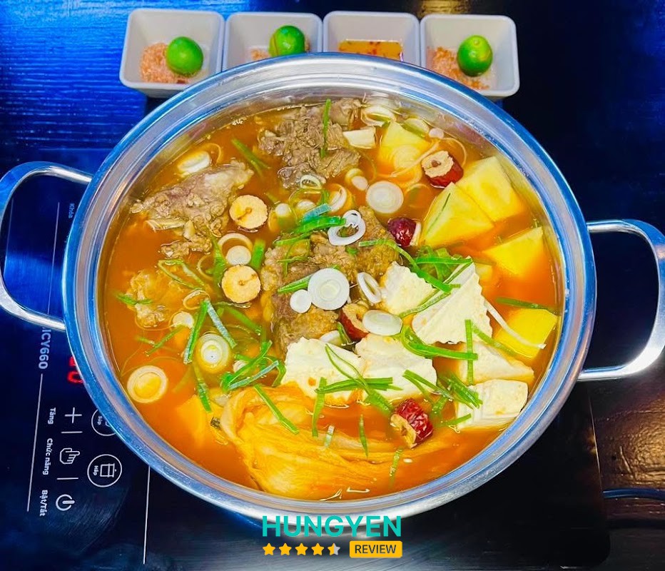 Đồng Quê Quán – hình ảnh 3