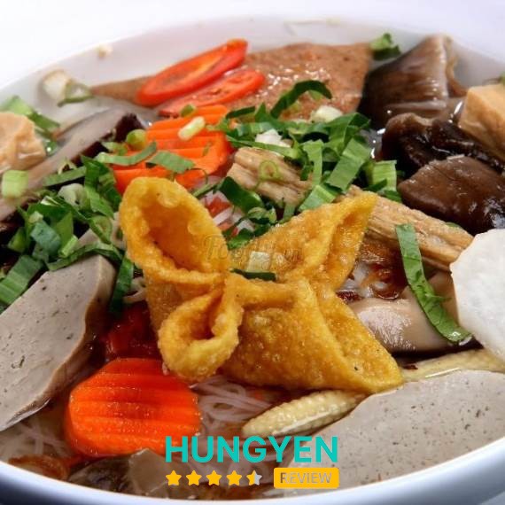 Nhà Hàng Lẩu Nướng 24/7 – hình ảnh 1