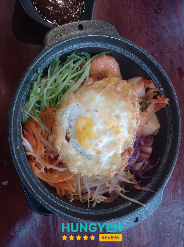 Phố mỳ cay SEOUL 12 cấp độ – hình ảnh 2
