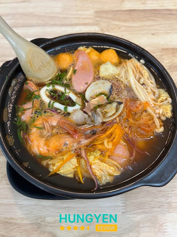 Mỳ Cay CoChu Hưng Yên – hình ảnh 2