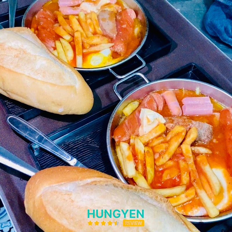 Đệ Nhất Mì Cay - Nội Thị 1, Tiên Lữ – hình ảnh 2