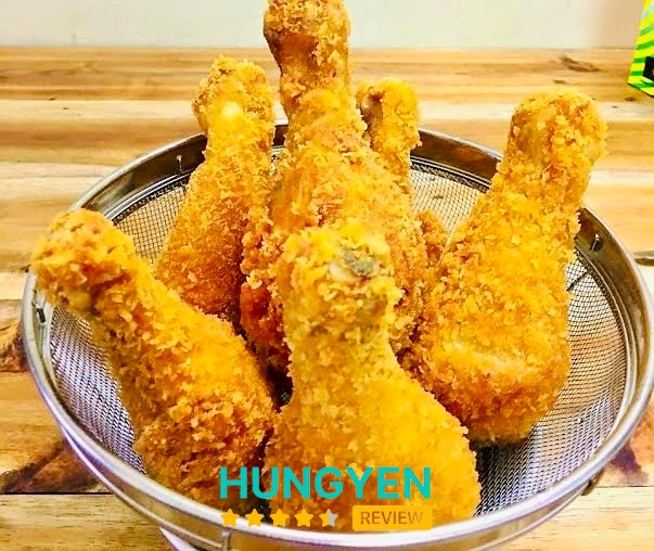 Đệ Nhất Mì Cay - Nội Thị 1, Tiên Lữ – hình ảnh 3
