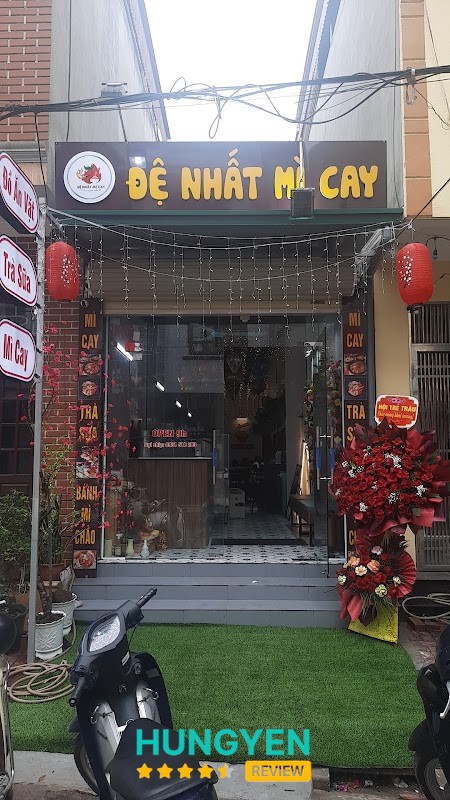 Đệ Nhất Mì Cay Phố Hiến