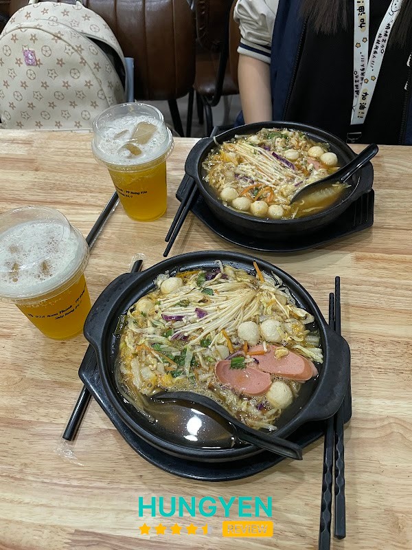 Đệ Nhất Mì Cay hình ảnh 2
