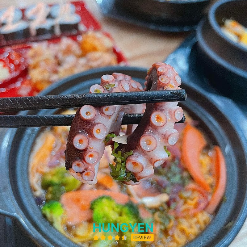 Mỳ cay Seoul+ Thái Bình – hình ảnh 2