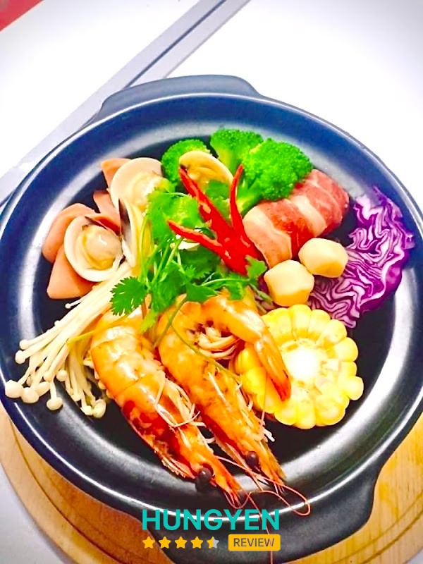 LU HOUSE – hình ảnh 2