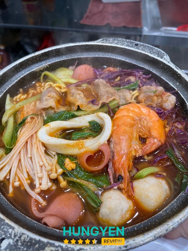 LU HOUSE – hình ảnh 3