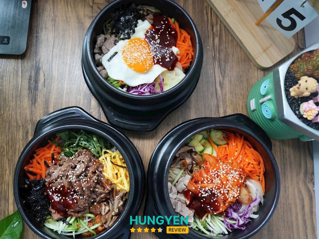 Mi cay Seoul Thái Bình cơ sở 2 – hình ảnh 2