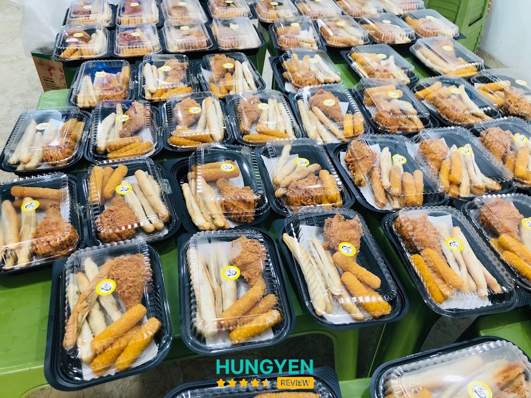Bánh mỳ cay kimdung – hình ảnh 3