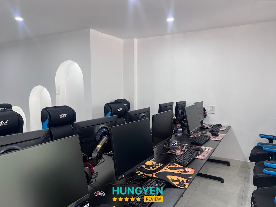Gaming Esports – hình ảnh 2