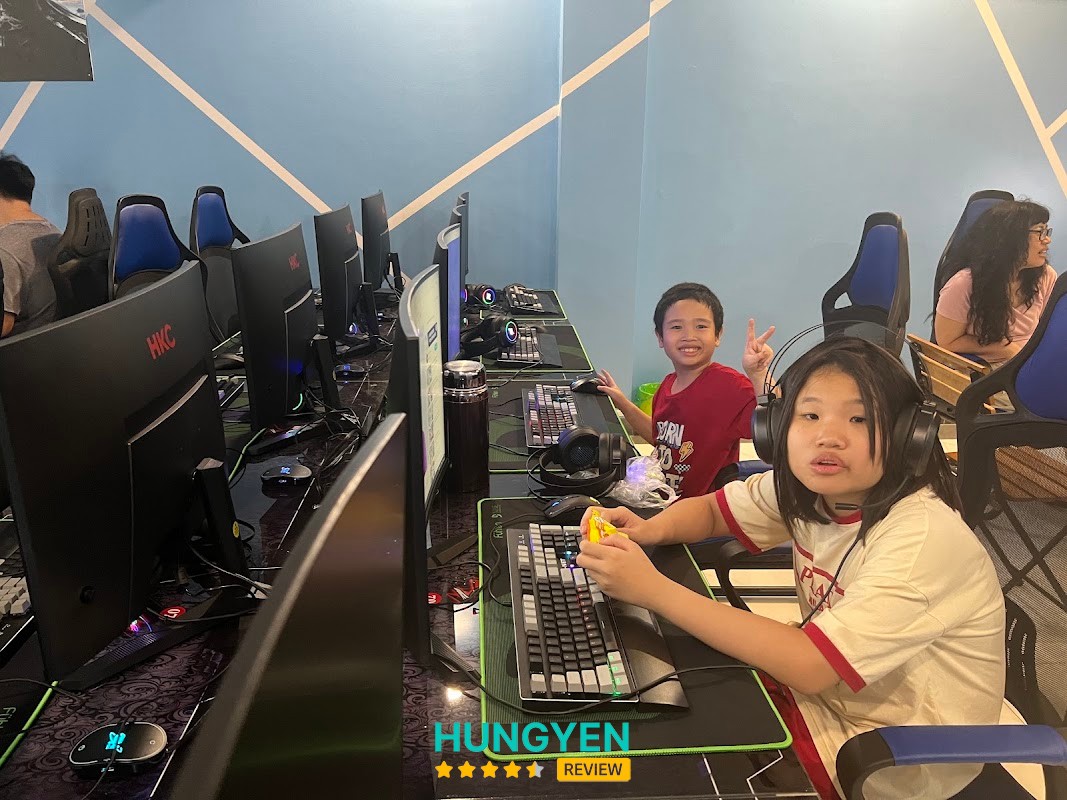 Gaming Esports – hình ảnh 3