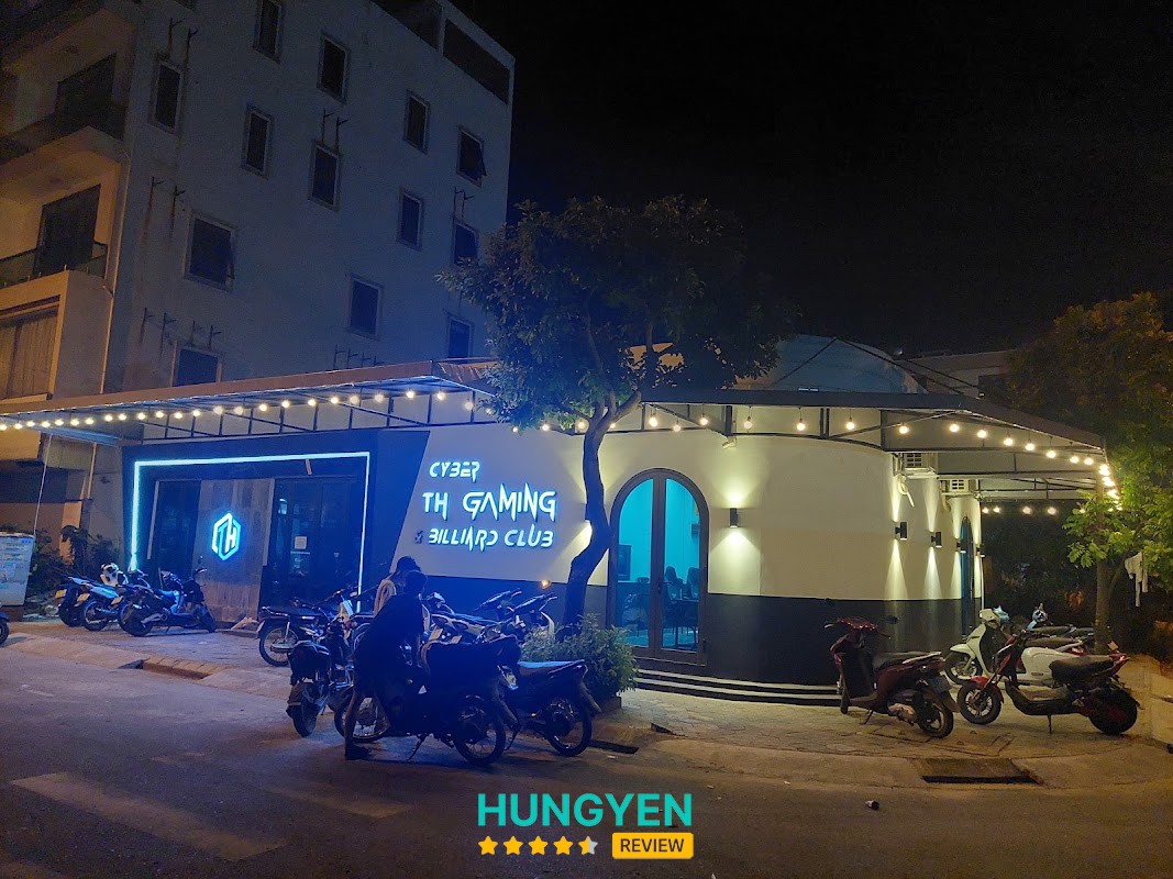 Cyber TH Gaming – hình ảnh 2