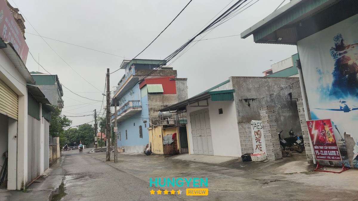 Quán Nét F5 Clan – hình ảnh 2