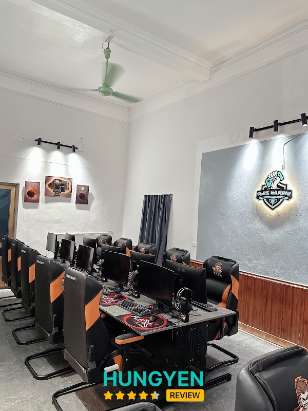 Flex Gaming Center Hưng Yên