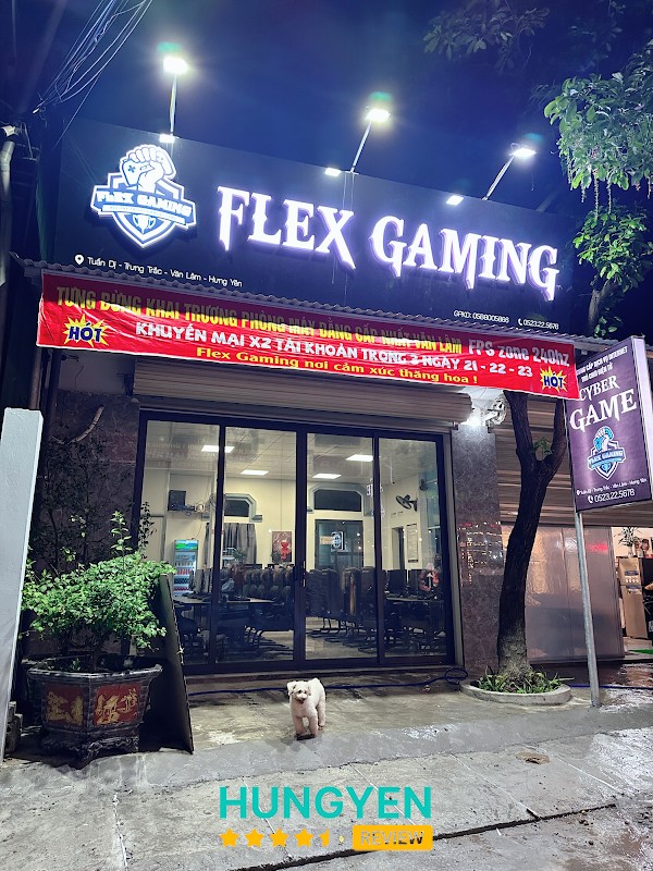 Flex Gaming Center – hình ảnh 2