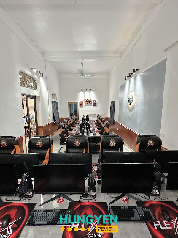 Flex Gaming Center – hình ảnh 3