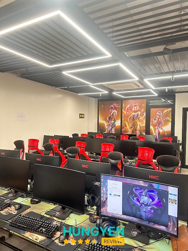 ECO Gaming – hình ảnh 3
