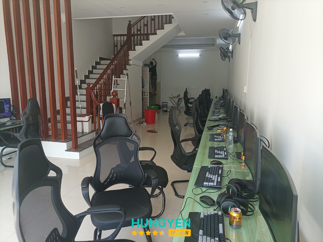 Family Gaming – hình ảnh 3