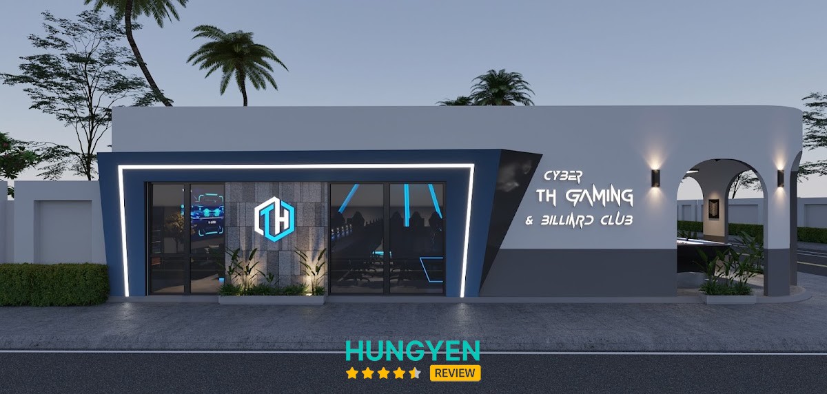 Cyber TH Gaming – hình ảnh 3