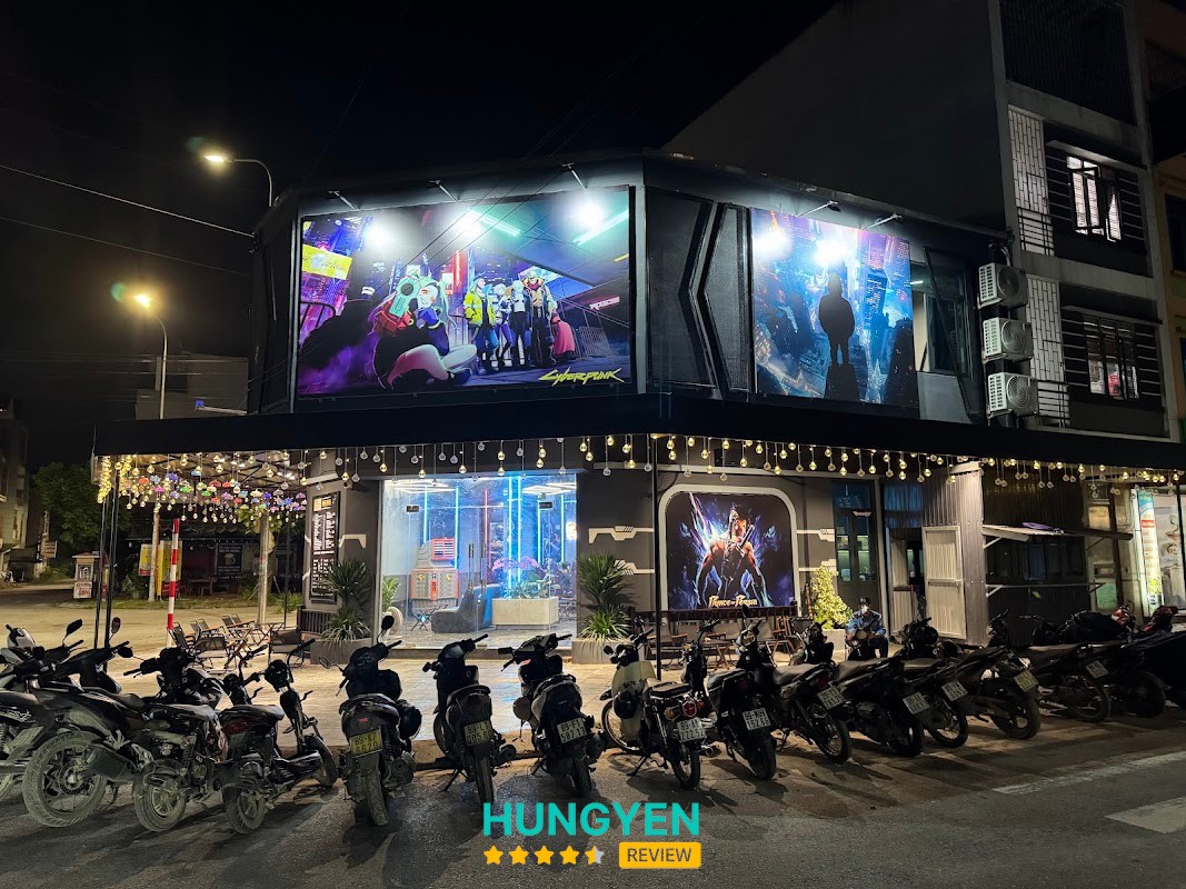 Cái Gì Gaming – hình ảnh 2