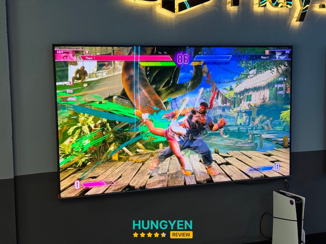 Cái Gì Gaming – hình ảnh 3