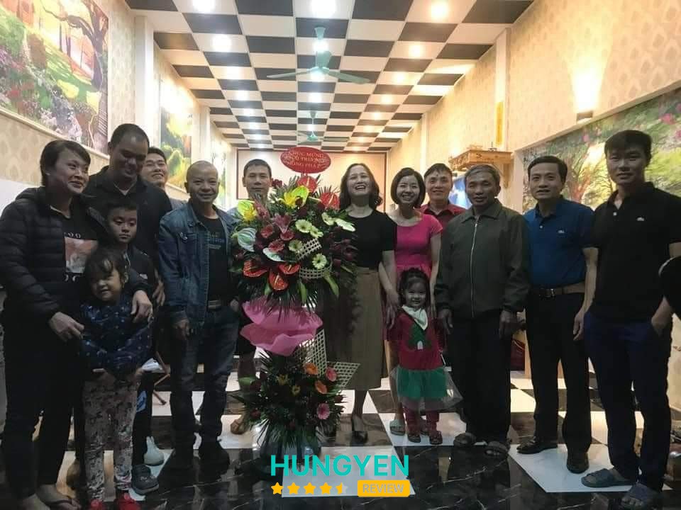 NHÀ HÀNG PHỐ LẨU-NƯỚNG-HẢI SẢN – hình ảnh 3