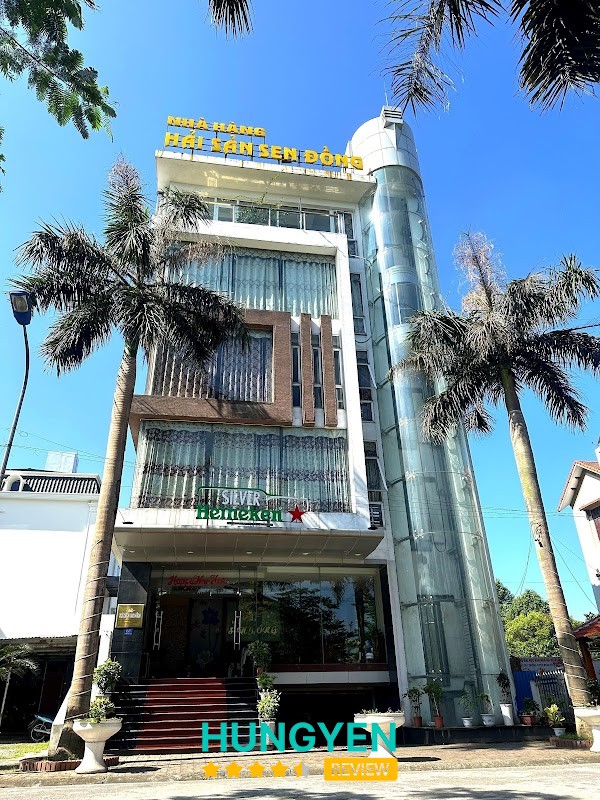 Nhà Hàng Sen Đồng – hình ảnh 3