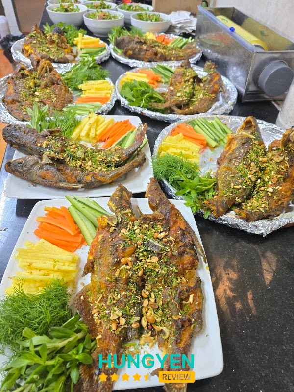 Hải sản Minh Trang Quán – hình ảnh 2