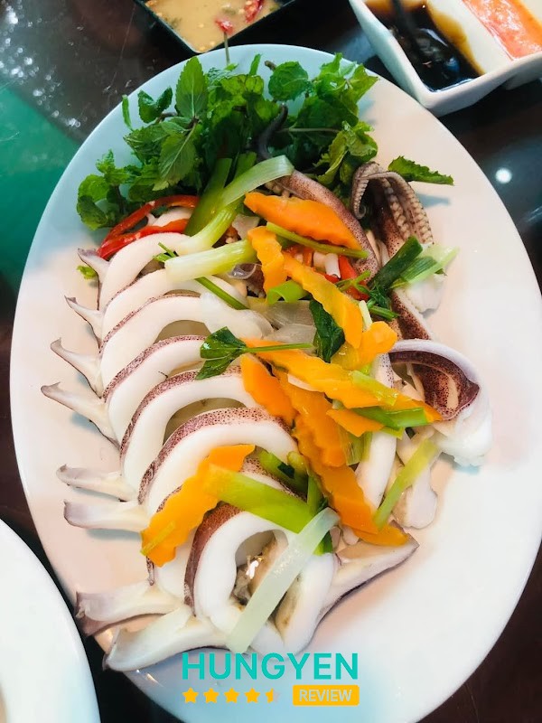 Hải sản Minh Trang Quán – hình ảnh 3