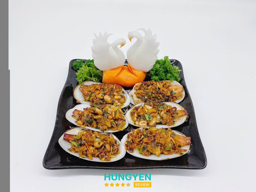 Nhà Hàng Tân Quê – hình ảnh 3