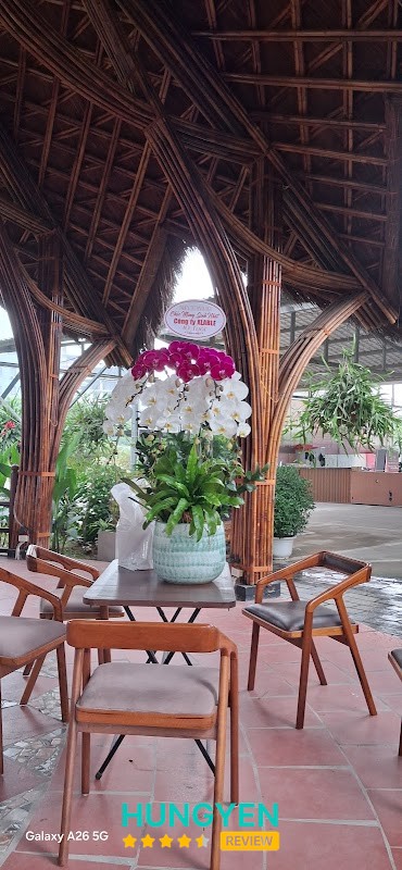 Làng Du Lịch Sinh Thái Sen Hồ – hình ảnh 2