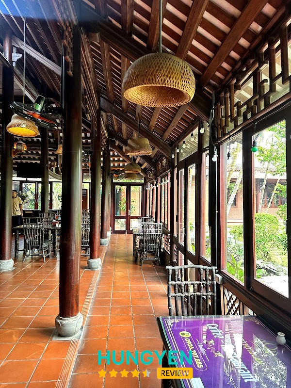 Nhà hàng Cố Đô Hội Quán – hình ảnh 2
