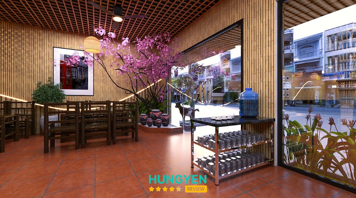 Phố Xưa 89 – hình ảnh 2