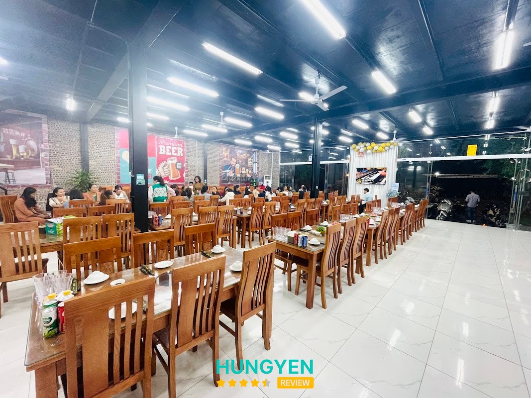 Nhà Hàng Minh Tít Phố Hiến