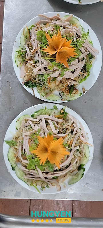Nhà hàng Thái Bình – hình ảnh 2