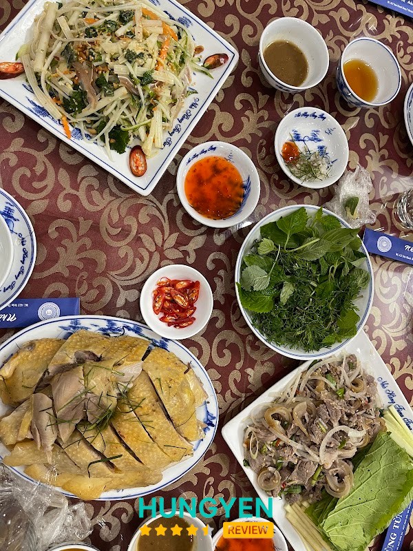 Nhà hàng Tùng Tùng – hình ảnh 2