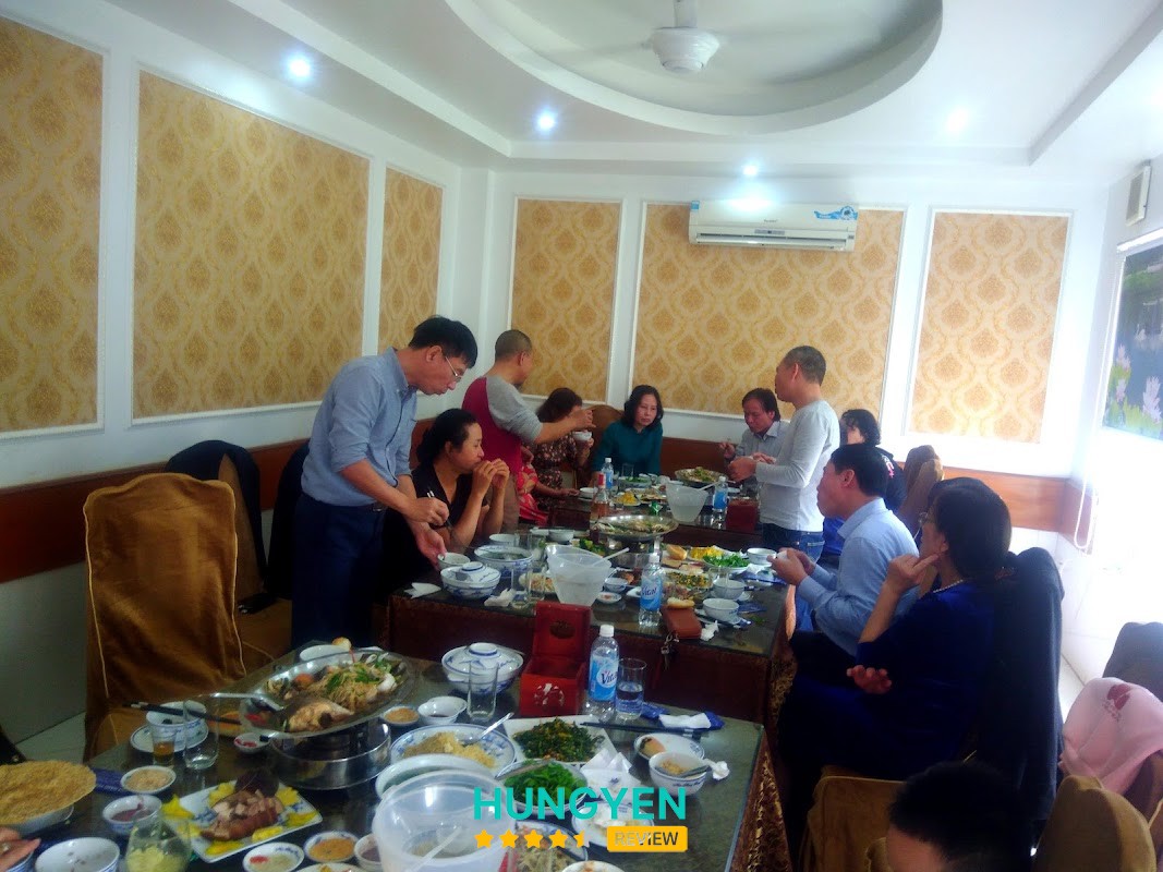 Nhà hàng Tùng Tùng – hình ảnh 3