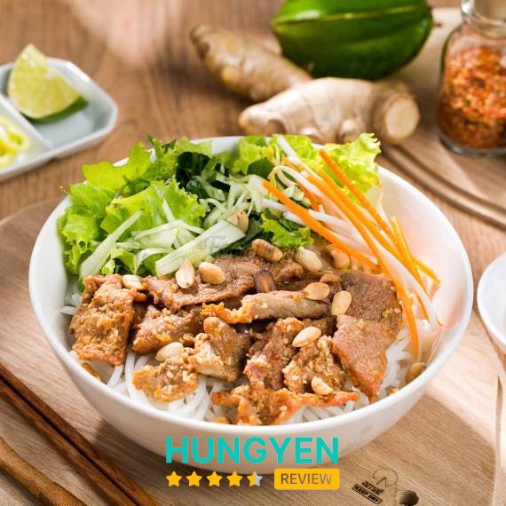 Quán - Cồn Vành Thái Bình