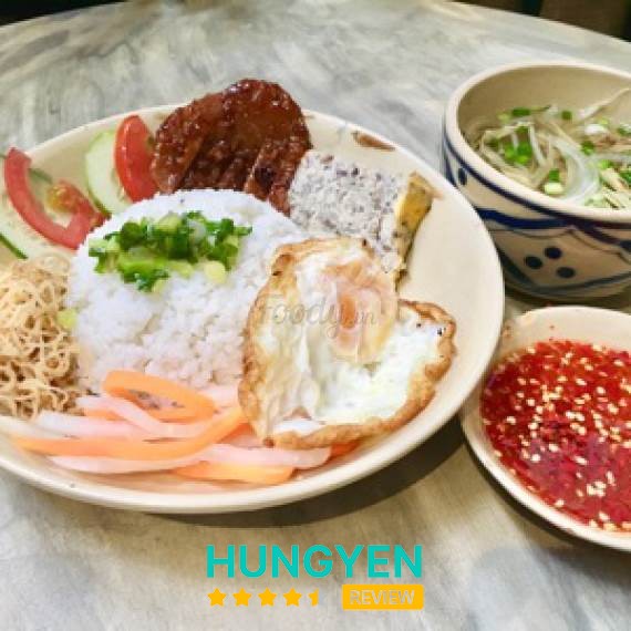 Quán - Cồn Vành – hình ảnh 2