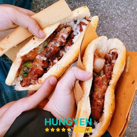 Quán - Cồn Vành – hình ảnh 3