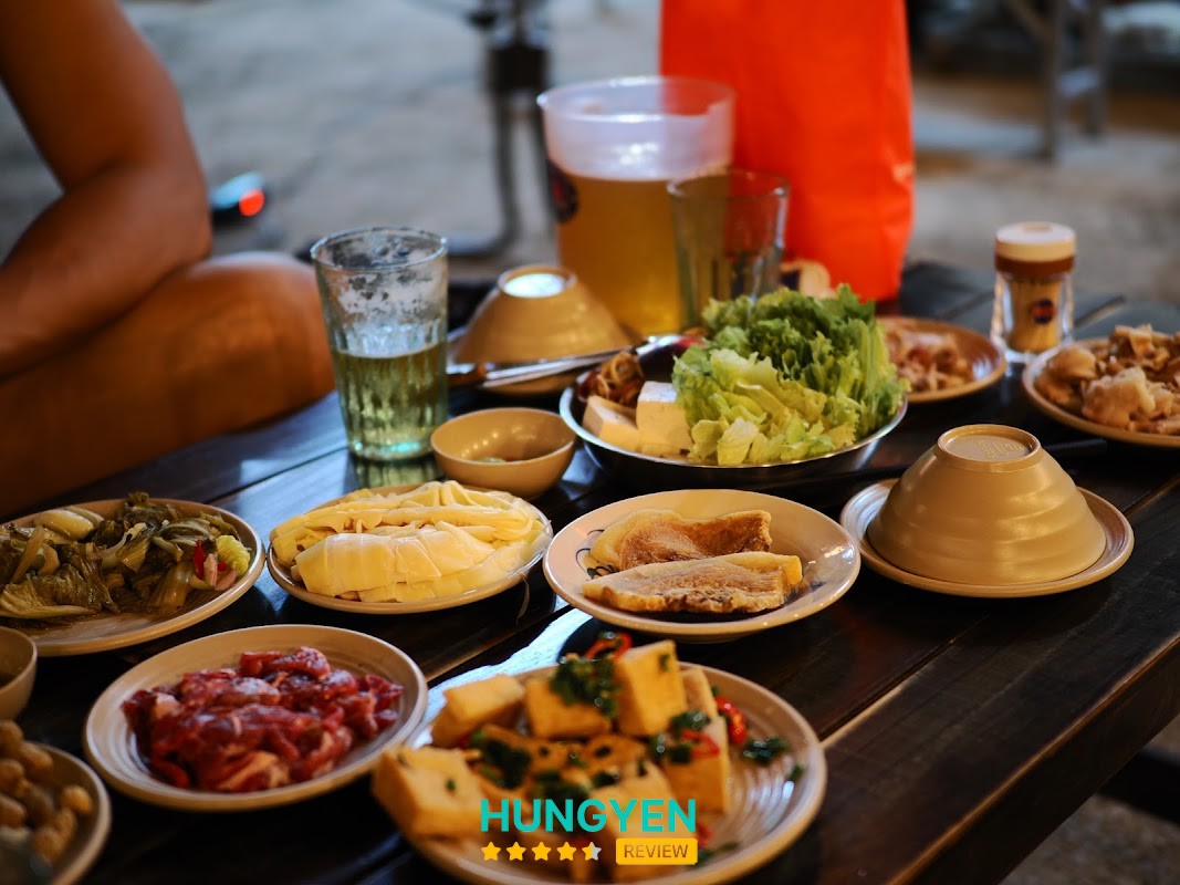 Nhậu Tăng Ca – hình ảnh 2