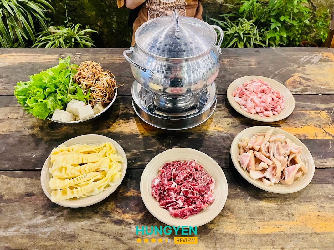 Nhậu Tăng Ca – hình ảnh 3