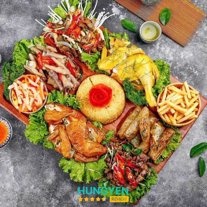 Quán Nhậu 24/7 Nhậu Xuyên Màn Đêm Thái Bình – hình ảnh 2